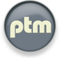 PTM Logo